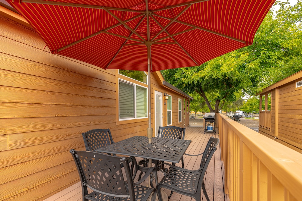 49'er Village RV Resort - photo 22
