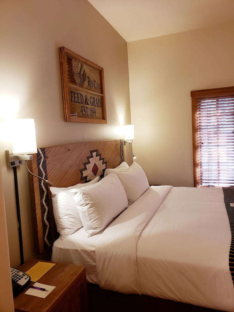 Hotel Santa Fe - photo 3