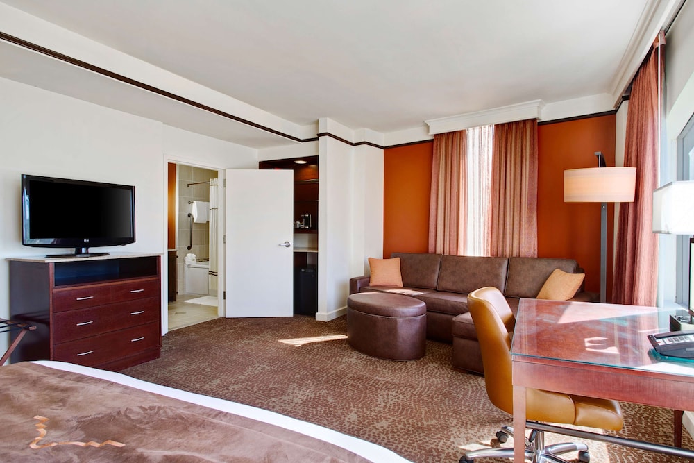 The Emily Morgan San Antonio a DoubleTree by Hilton - photo 56