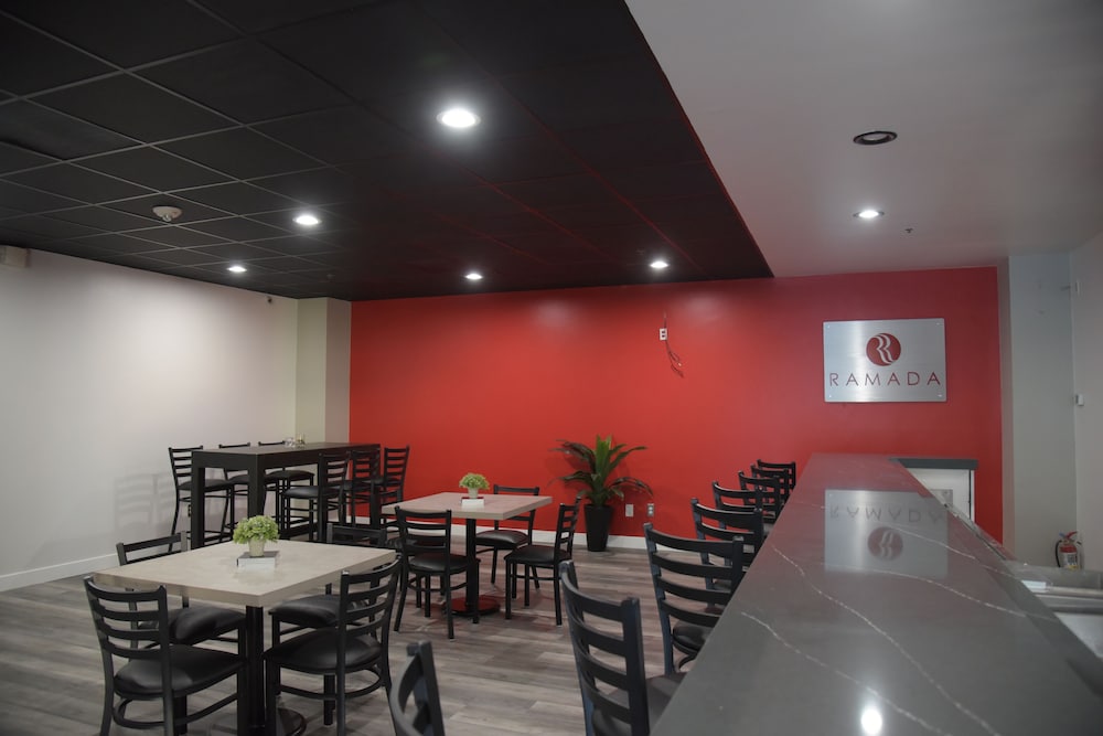 Ramada by Wyndham San Diego National City - photo 56
