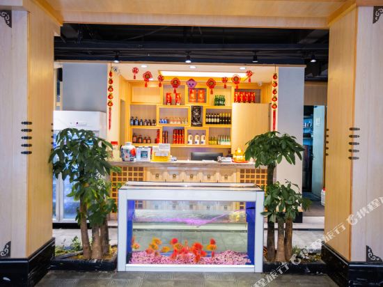 Jiayi Hotel - last minute hotel in Nanchong