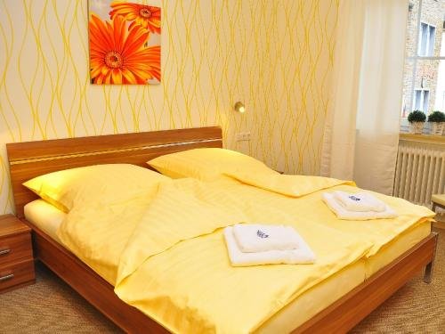 Weinstube Bycastors - carbon neutral hotel in Koeln