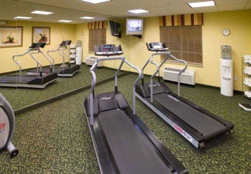 TownePlace Suites by Marriott Texarkana - photo 7