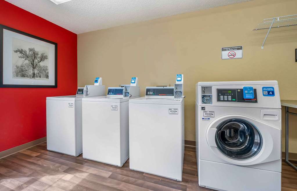 Extended Stay America Suites Merrillville US Rte 30 - photo 27