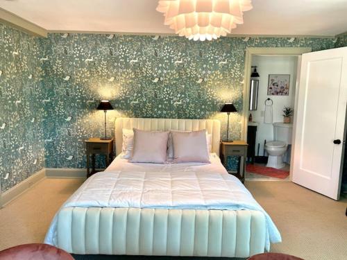 Buttonwood Boutique Hotel - photo 64