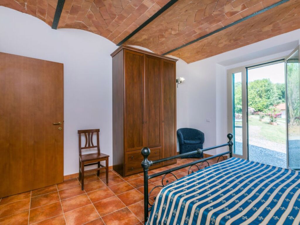 Apartment Podere La Madonnina 1 by Interhome — Rosignano Marittimo — photo 5