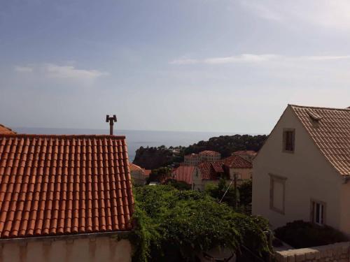 Few Steps from the Old Town