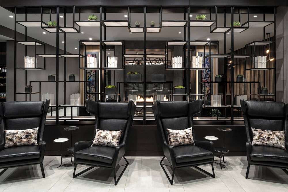 AC Hotel by Marriott Portsmouth - photo 3