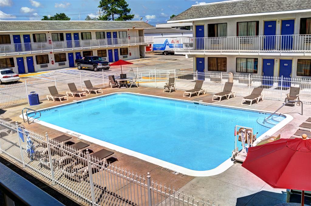 Motel 6 Slidell LA New Orleans - featured photo