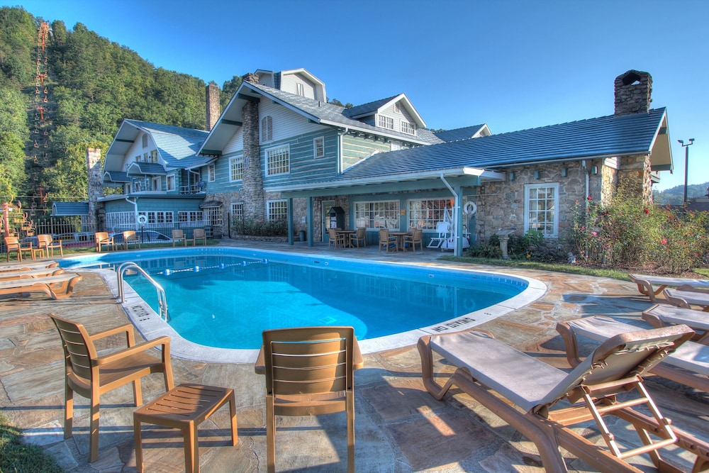 The Historic Gatlinburg Inn - photo 34