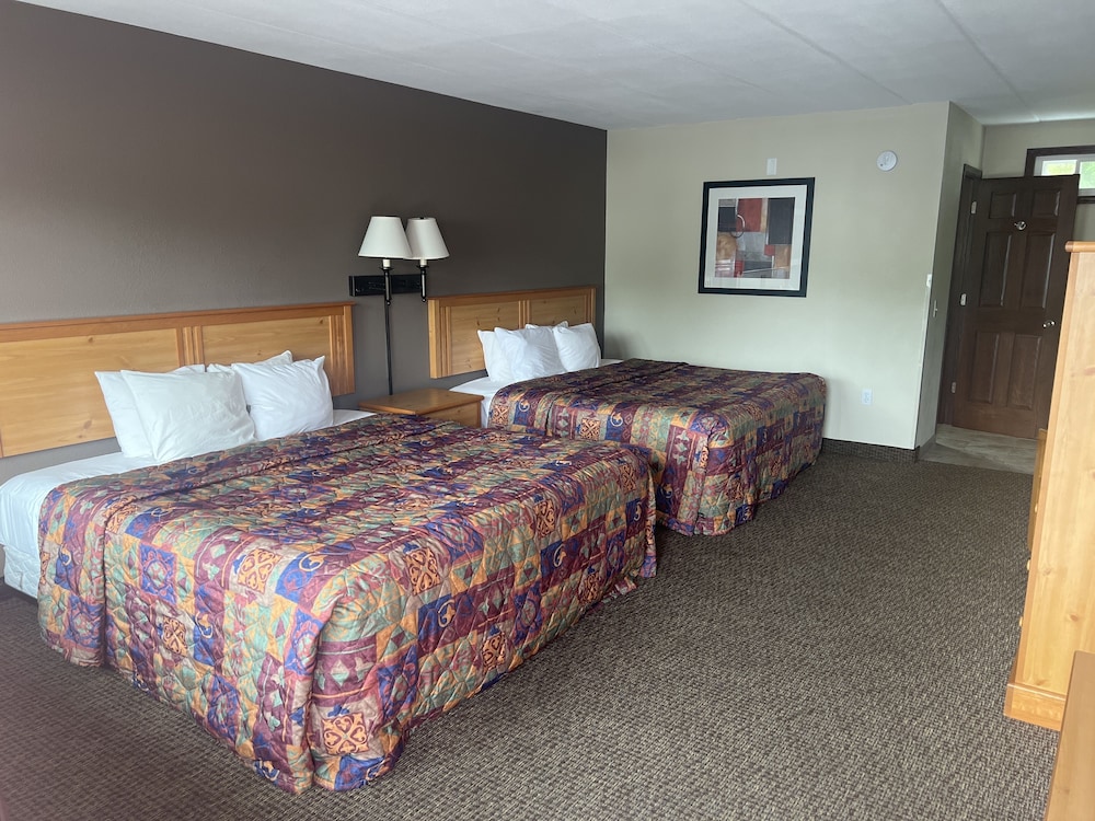 All Star Inn & Suites - photo 125