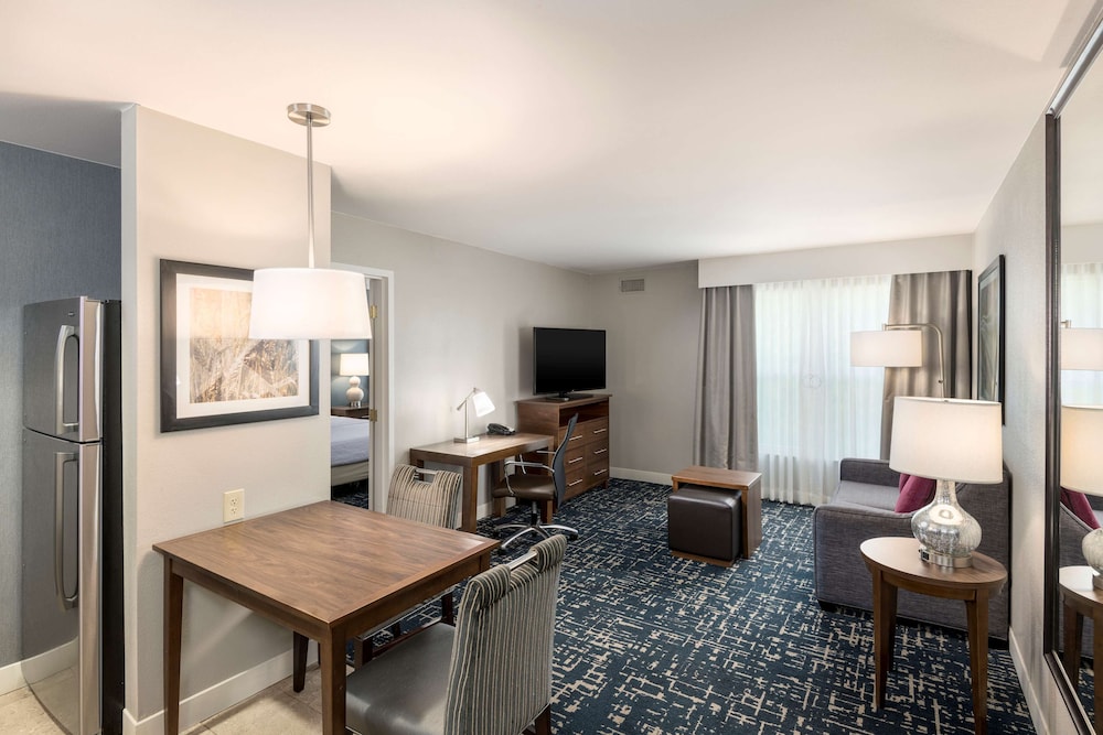 Homewood Suites by Hilton Philadelphia Mt. Laurel - photo 15