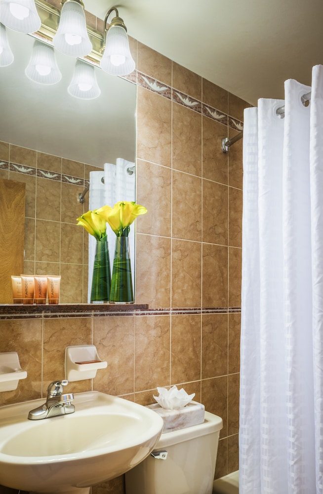The Belvedere Hotel - photo 20