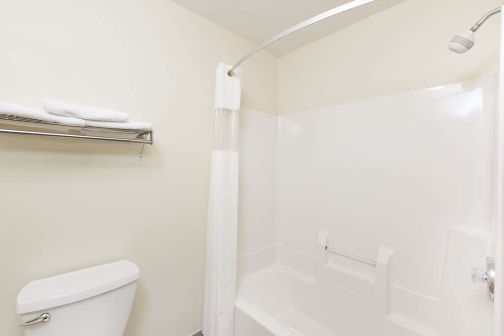 Days Inn by Wyndham Sioux City - photo 12