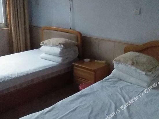 Tianxiang Hotel — hotel in Gaomi