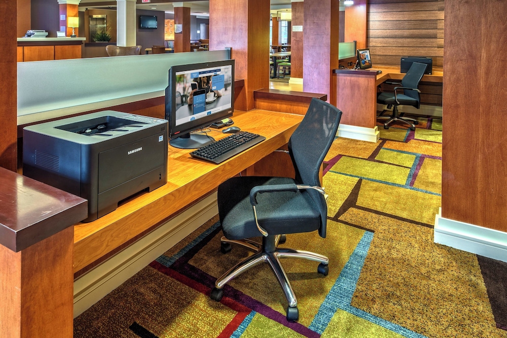 Fairfield Inn & Suites by Marriott Naples - photo 20