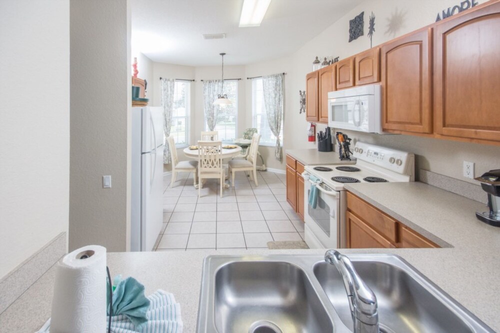 Windsor Hills Resort Homes - photo 43