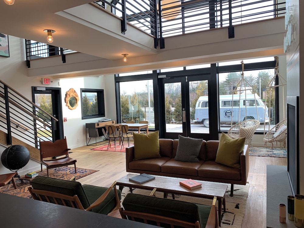 Hotel Dylan - photo 3