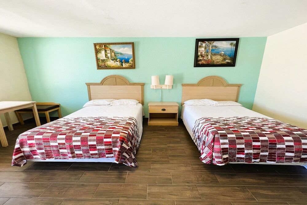 Padre Motel - photo 27