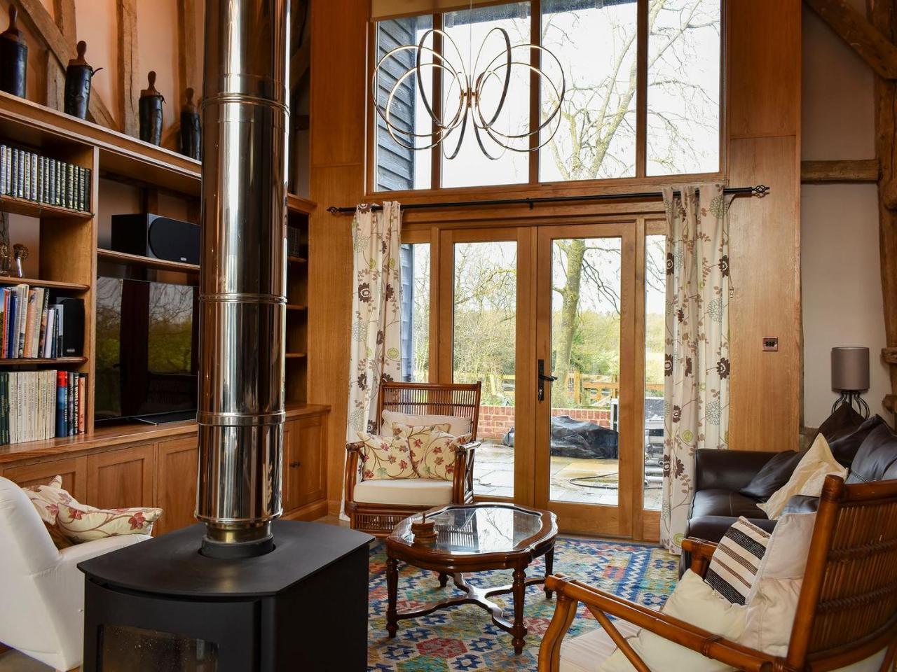 Ivy Todd Barn in Saffron Walden, United Kingdom