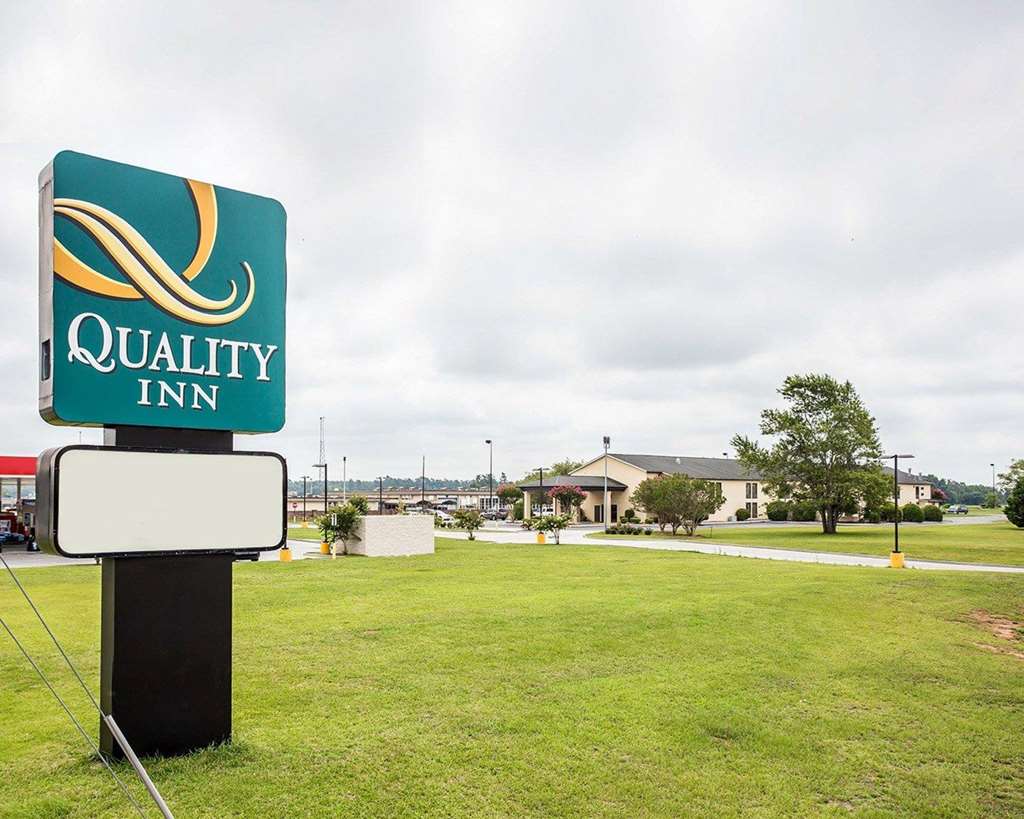 Quality Inn — Mullins — photo 3