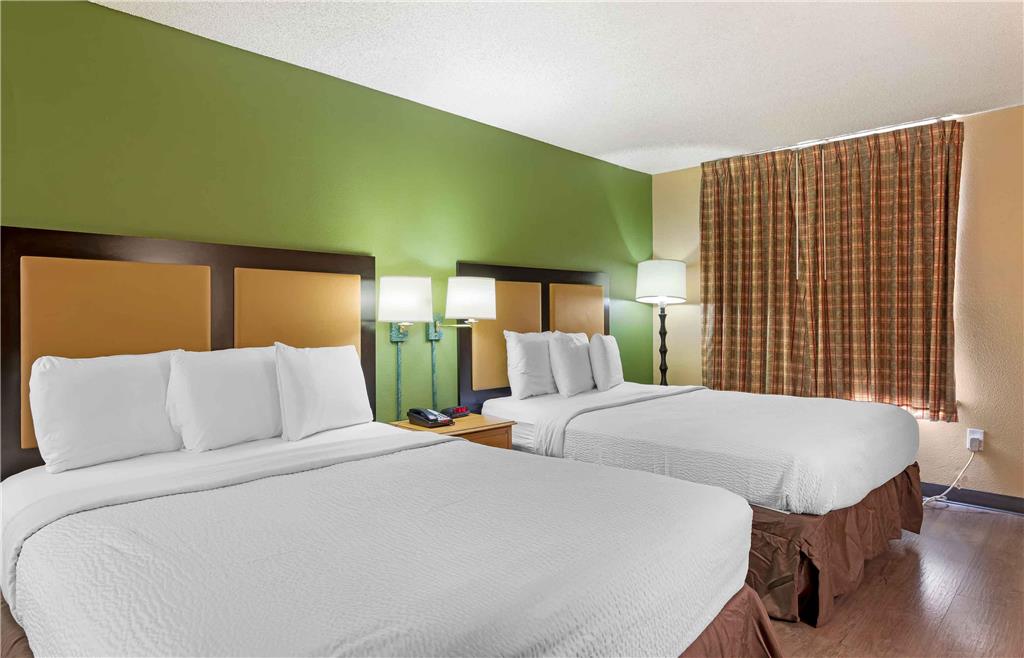 Extended Stay America San Antonio Airport - photo 35