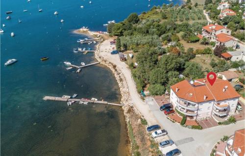 Apartment Medulin With Sea View 11 — 4-Star Luxury Hotel in Medulin, Croatia