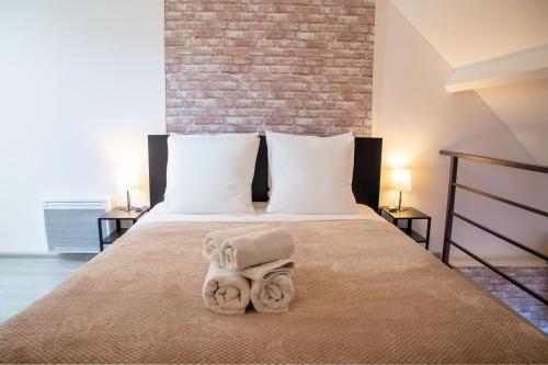 Le Loft Proche Aeroport CDG I Paris I Asterix - last minute hotel in Unknown City
