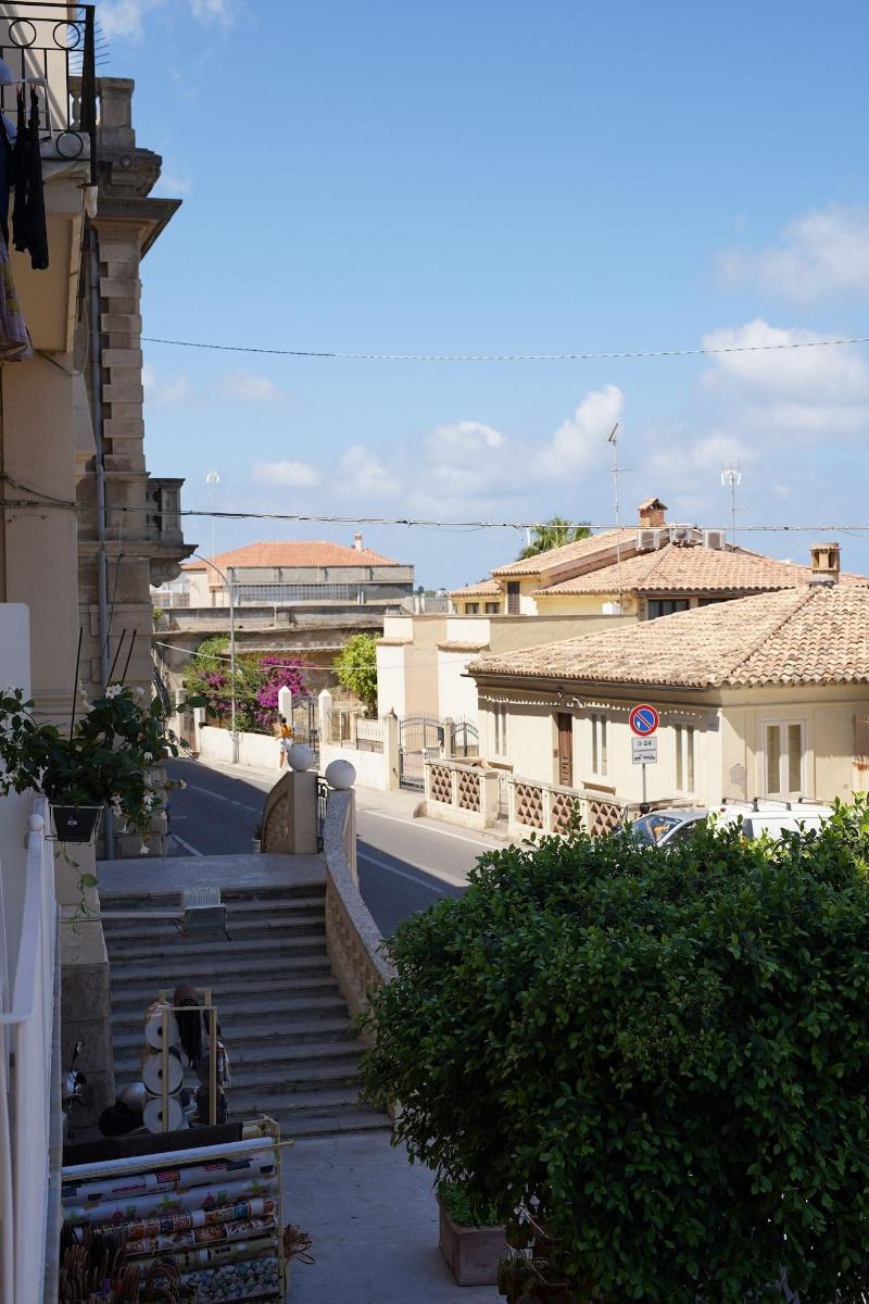 Il Corbezzolo City Rooms in Tropea, Italy