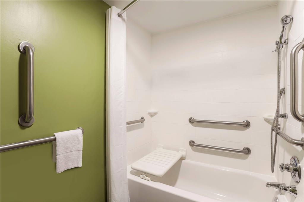 Sleep Inn Midway Airport Bedford Park - photo 29