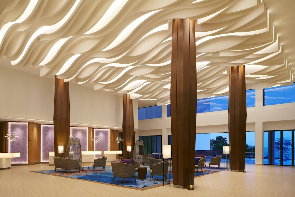 The Westin Desaru Coast Resort — Malacca — photo 2
