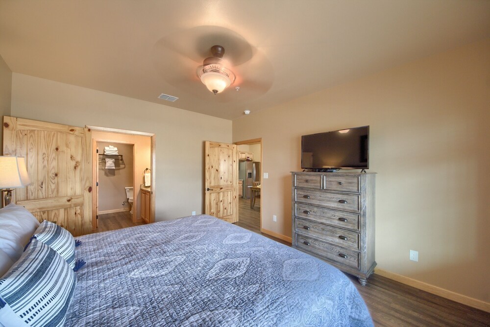 Old Mills Resort OM A14 3 Bedroom Condo by RedAwning - photo 6