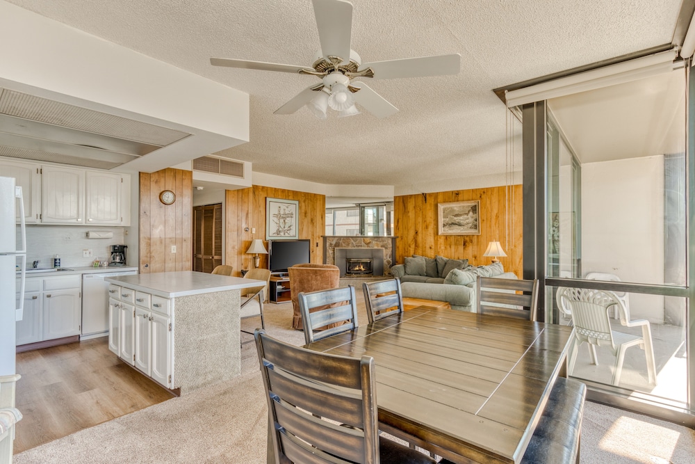 Sand & Sea Resort Condominiums - photo 242