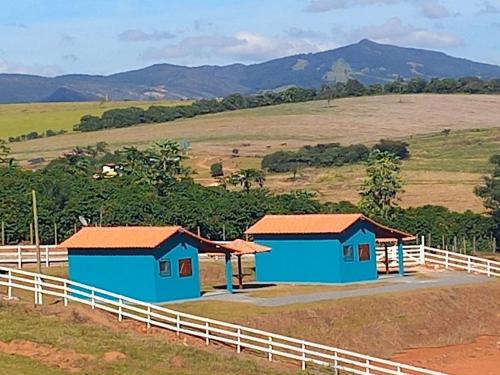 Chales Horizonte das Pedras - last minute hotel in Unknown City