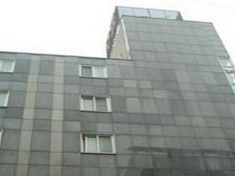 Brown Dot Incheon Juan Branch in Incheon, South Korea