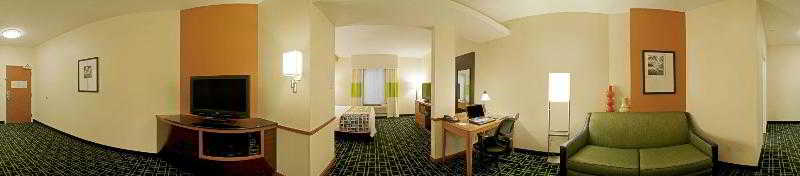 Fairfield Inn & Suites Houston Channelview - photo 13