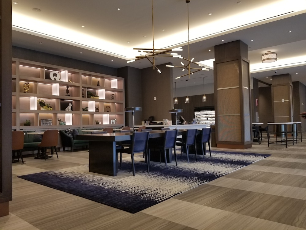 Hyatt Regency JFK Airport at Resorts World New York - photo 12