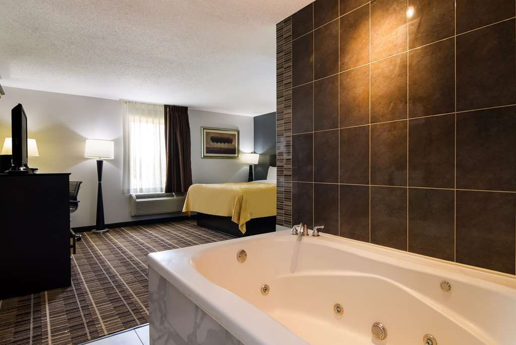 Quality Inn Aurora Naperville Area - photo 20