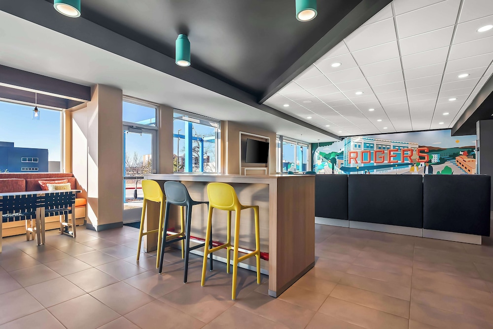 Tru by Hilton Rogers Bentonville - photo 25