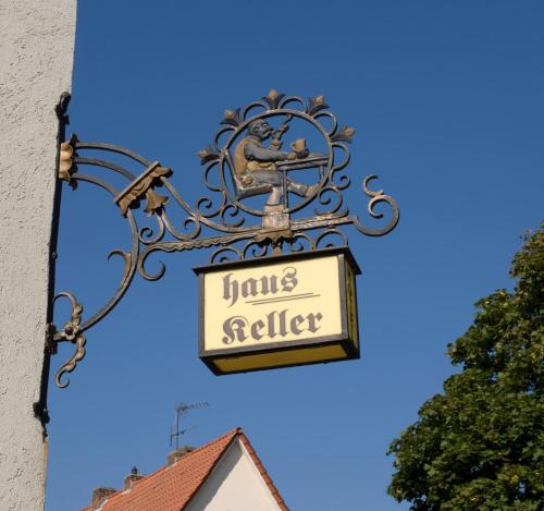 Hotel Restaurant Haus Keller — Ibbenbueren — photo 4