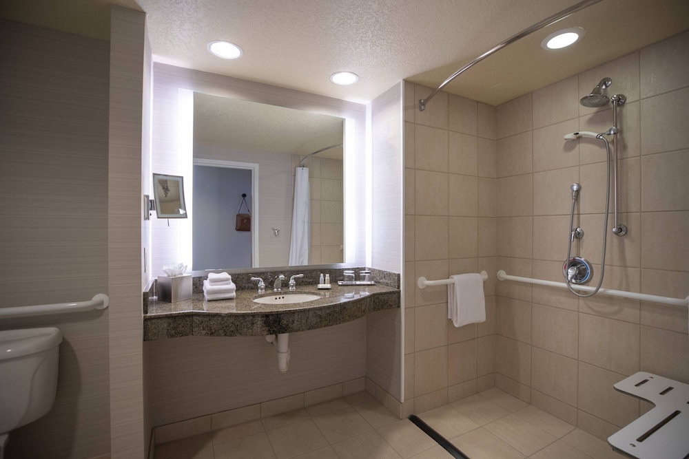 Renaissance Dallas Richardson Hotel - photo 28