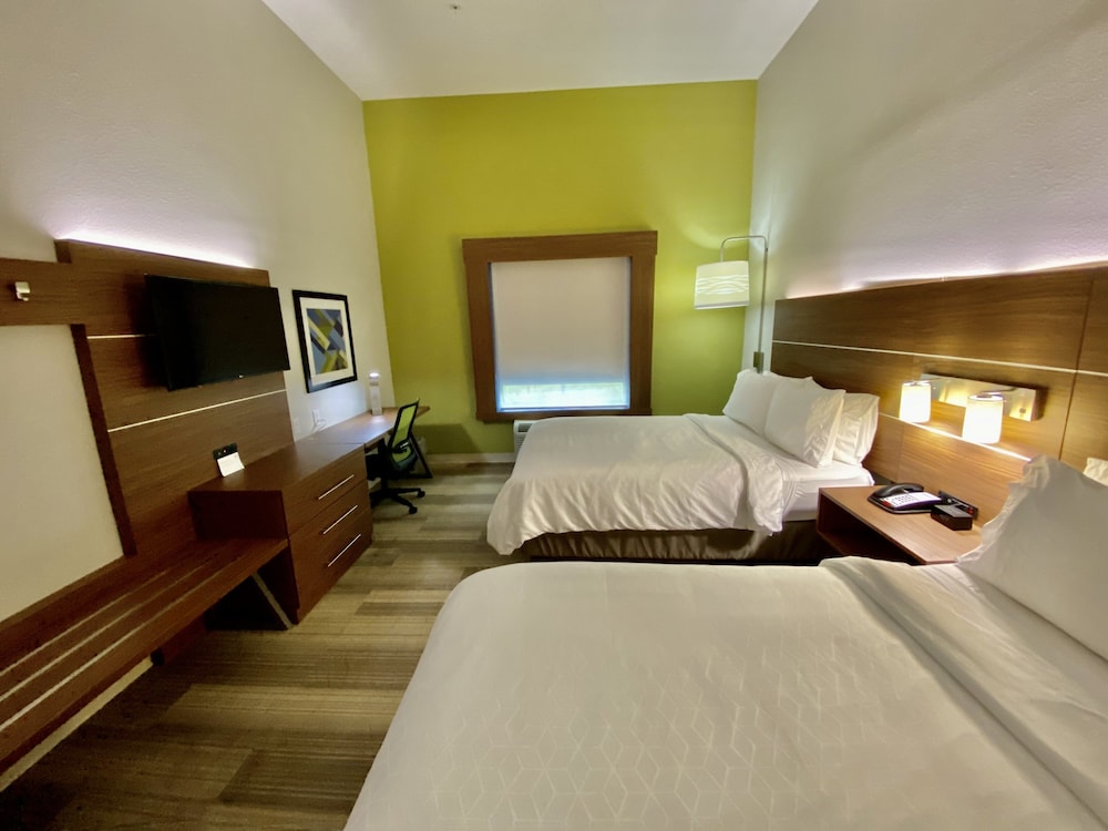 Holiday Inn Express Pineville Alexandria Area by IHG - photo 33