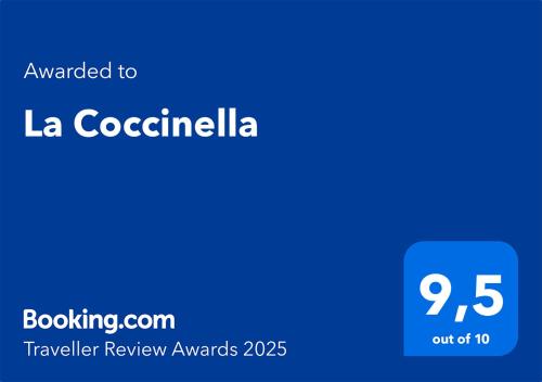La Coccinella — 4-Star Luxury Hotel in Monopoli, Italy