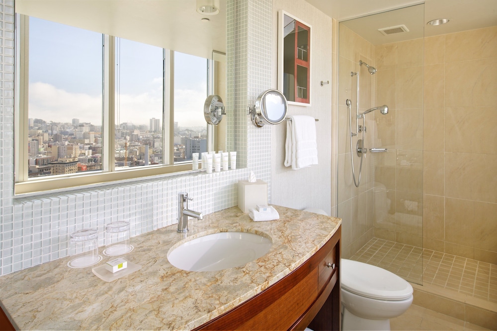 InterContinental San Francisco by IHG - photo 40