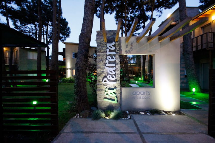 La Pedrera - carbon neutral hotel in Pinamar