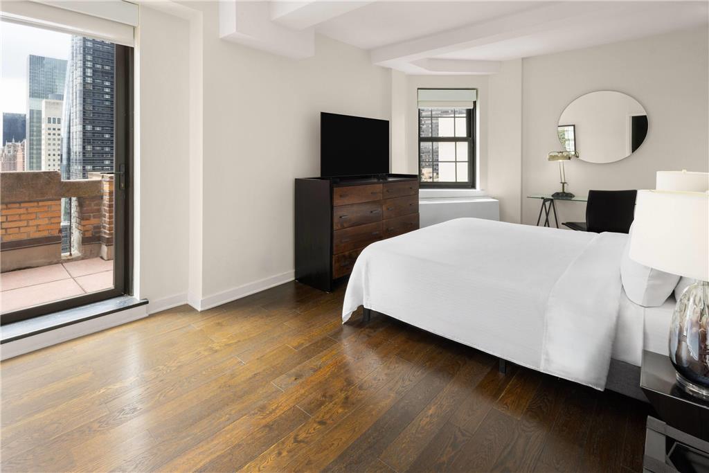 The Beekman Tower Trademark Collection by Wyndham - photo 10