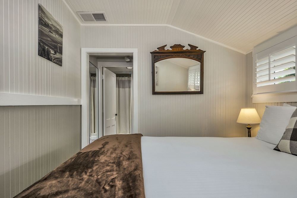 Calistoga Wine Way Inn - photo 69