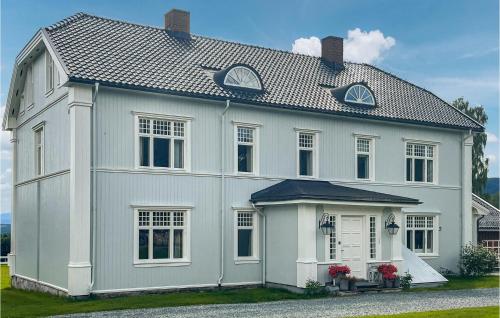 Gorgeous Home In Koppang With Sauna — 5-Star Luxury Hotel in Koppang, Norway