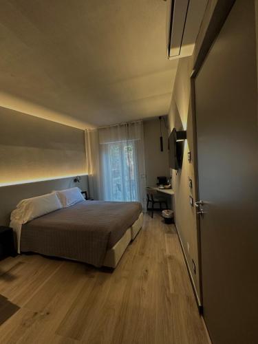 The Upper House — 4-Star Luxury Hotel in Riomaggiore, Italy