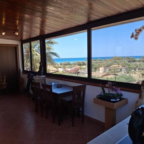 La Foggia seaside paradise — hotel in Siculiana